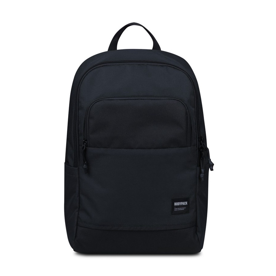 Best Seller.. Bodypack Convey 1.0 Backpack - Black