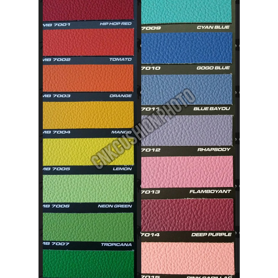 Ready BAHAN KAIN SOFA JOK MOBIL MOTOR MB-TECH / MB TECH / MBTECH ORIGINAL (METERAN)