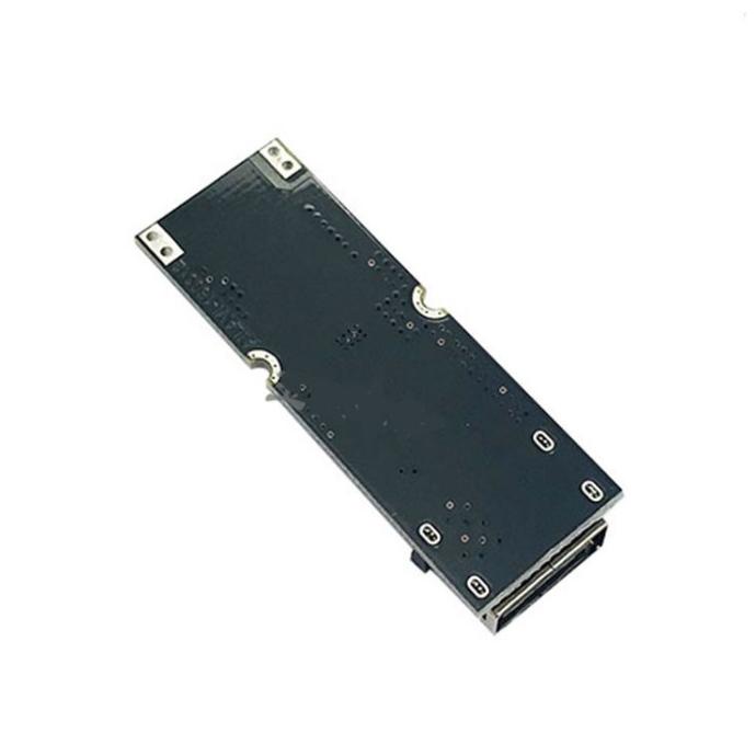 Module Fast charging TPS61088 3.2V3.7V4.2V to 5V9V12V (1526) |Paling laris