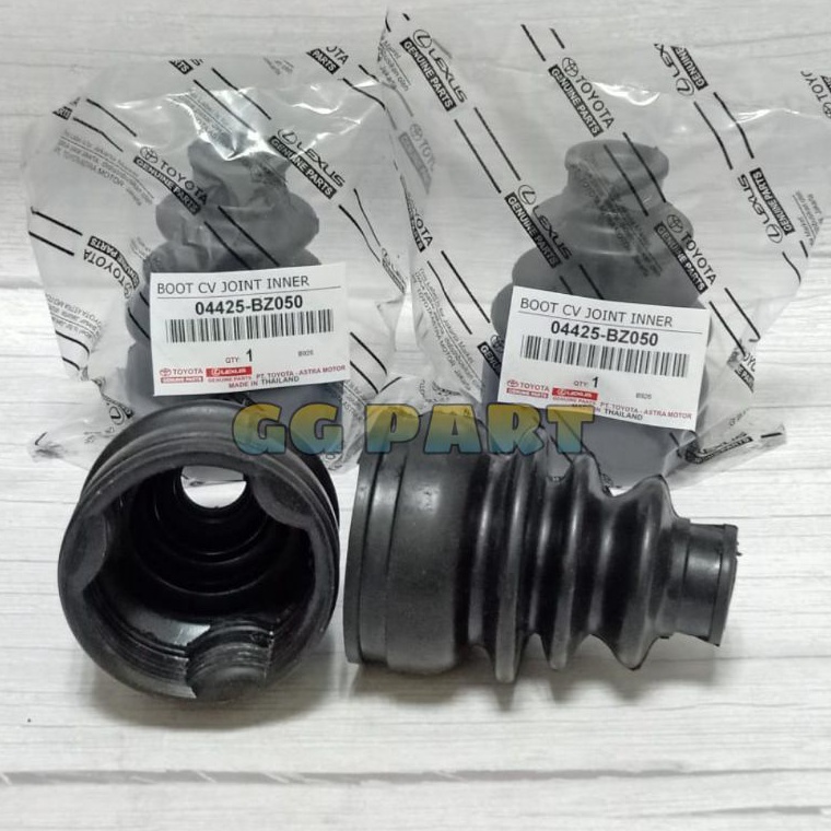 lE BOOT CV JOINT IN KARET TUTUP AS RODA DALAM CALYA SIGRA ORIGINAL ASLI ❂ ✸