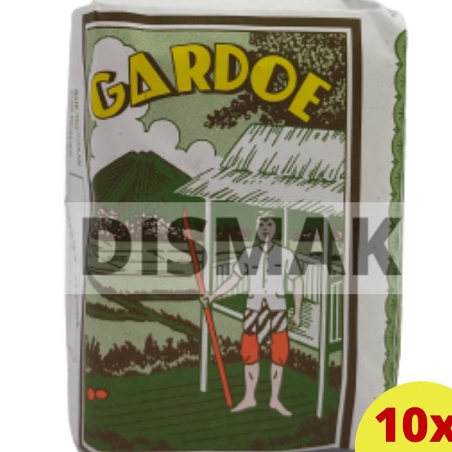 

Terkini Teh Gardoe Hijau 10 pcs x 40 gram Harga Murah