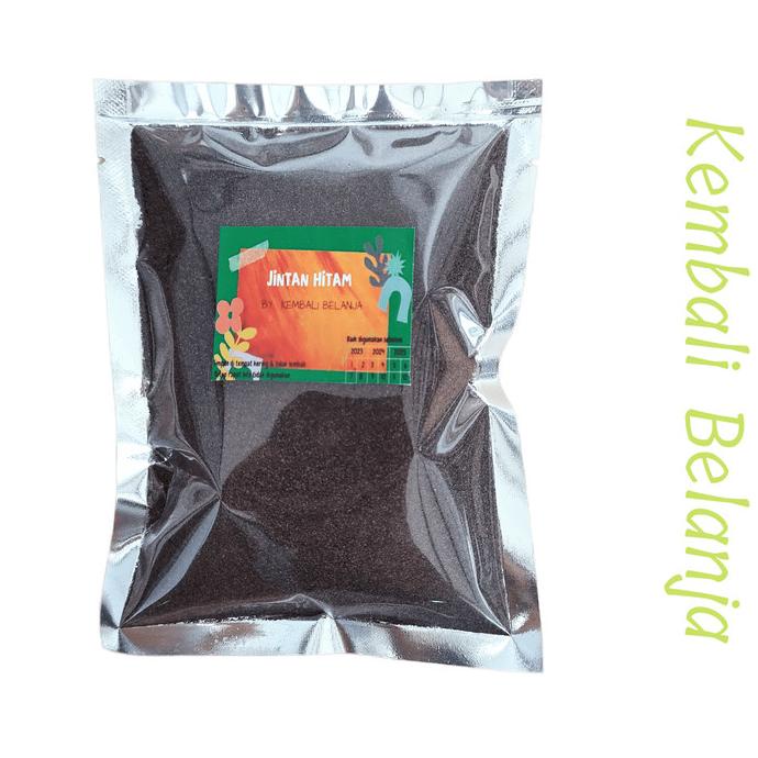 

] Jintan Hitam/ Habatussaudah bubuk