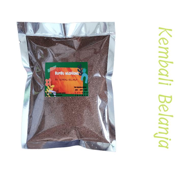 

*$*$*$*$] Bumbu Ngohiong/ Ngo Hiong/ Chinese Five Spice 1 Kg