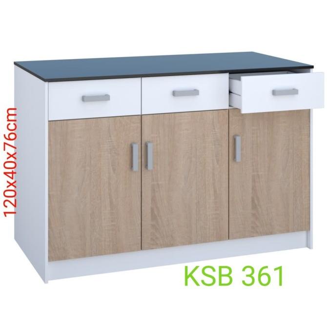 :>:>:>:>] Buffet Rak TV Minimalis Metropolis 120cm 150cm / Side Board Credenza