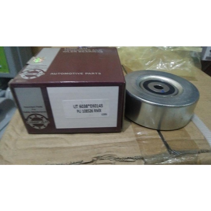 Bearing Laher Poli Tensioner AC Pulley Terios Unifar PU108526 terbaik