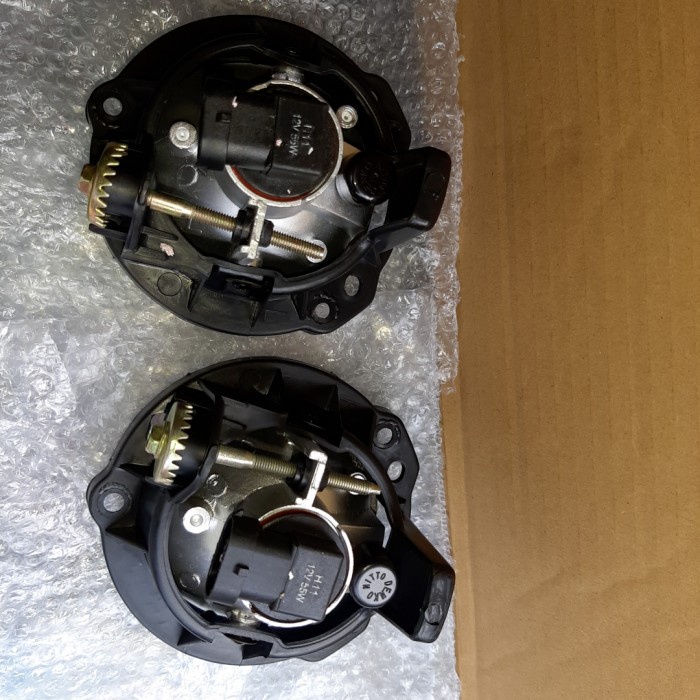 Foglamp All New Avanza Xenia Only Foglamp Berikut Bohlam Kode Ma310
