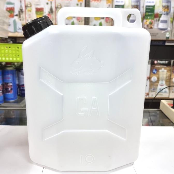 $$$$] Jerigen 10 Liter Baru (Bukan Bekas)