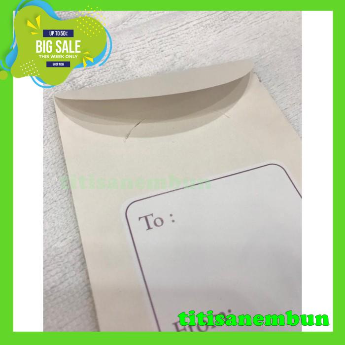 

AMPLOP PERNIKAHAN UNIK ANGPAO WEDDING BESAR ART PAPER FANCY AB- DIJAMIN GRATIS ONGKIR