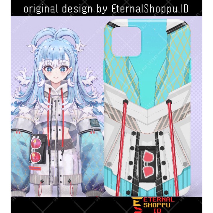 Phone case Kobo Kanaeru Hololive