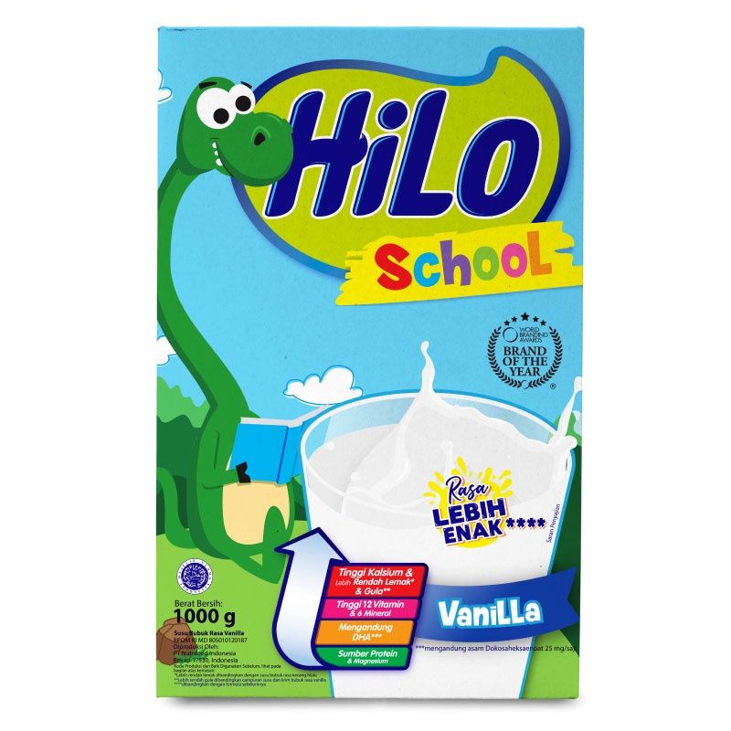 

Hilo School Vanilla 1000Gram 1000Gr 1000 Gram 1000 Gr 1Kg 1 Kg/ Hilo School Vanilla 1 Kg 1Kg 1000