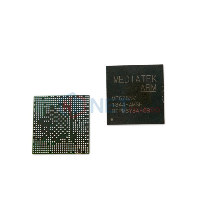 Terlaris Ic Cpu Oppo A5S / Ic Cpu Oppo A5S / Mt6765V