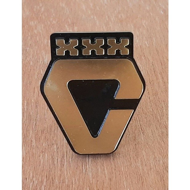 Terlaris Emblem Grill C*** All New Corolla Ae111 Ae112 Hand Made