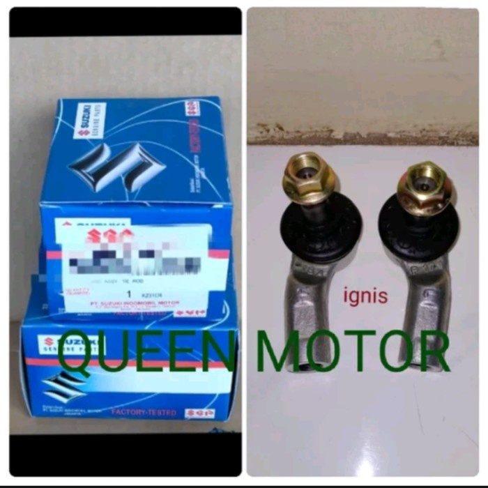 Tie Rod End Suzuki Ignis Harga Set Kode It069