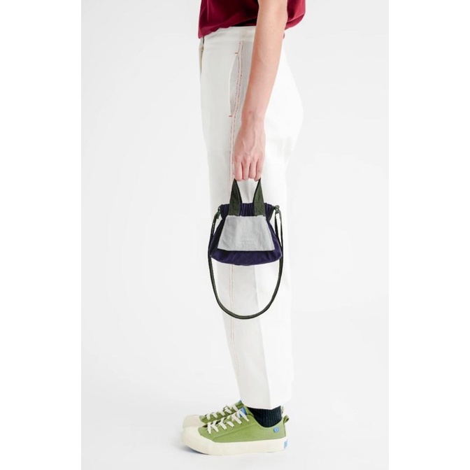 (READY) Beyond The Vines BTV Micro Dumpling Bag