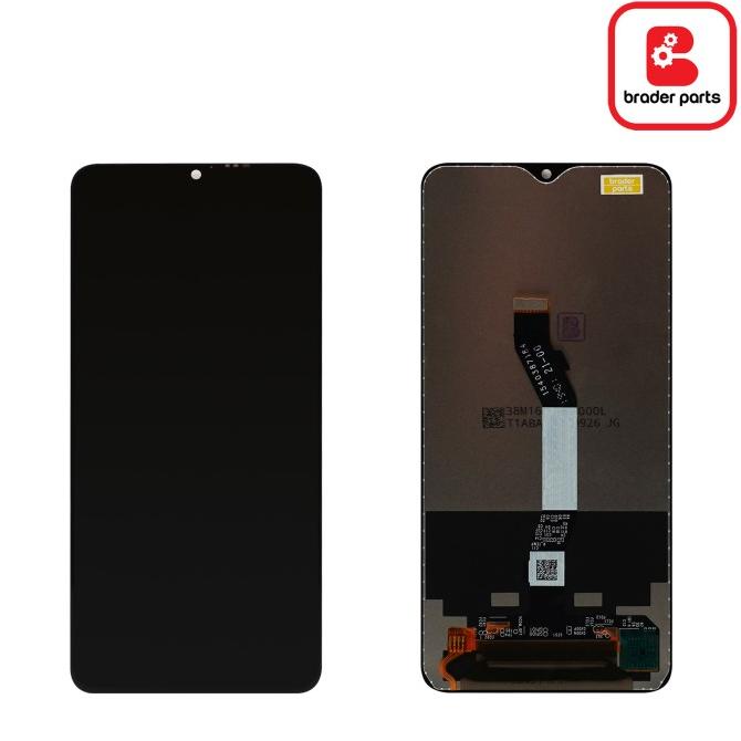 LCD TOUCHSCREEN XIAOMI REDMI NOTE 8 PRO OEM