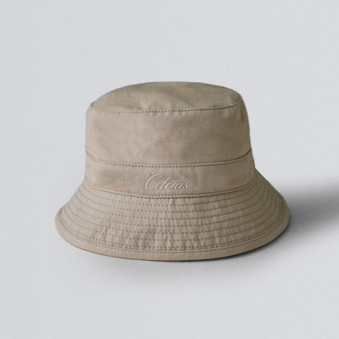 Sale Celcius Woman Bucket Hat L03000237C Chasmere