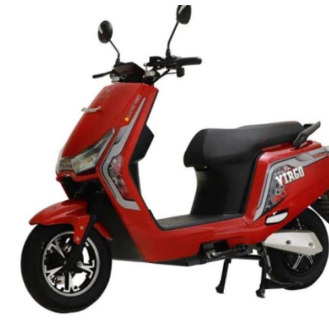 Volta Lite Sepeda Motor Listrik Virgo [OTR JAWA]