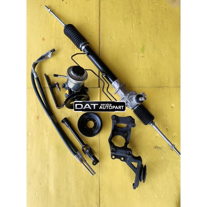 Power steering kijang grand 5k power steering kijang super 5k