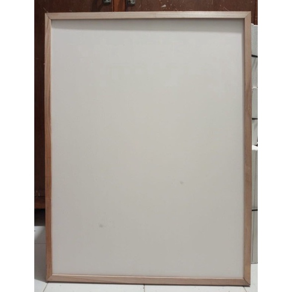 

Paket kanvas dan pigura 40 × 50 dan 40 × 60 Diskon
