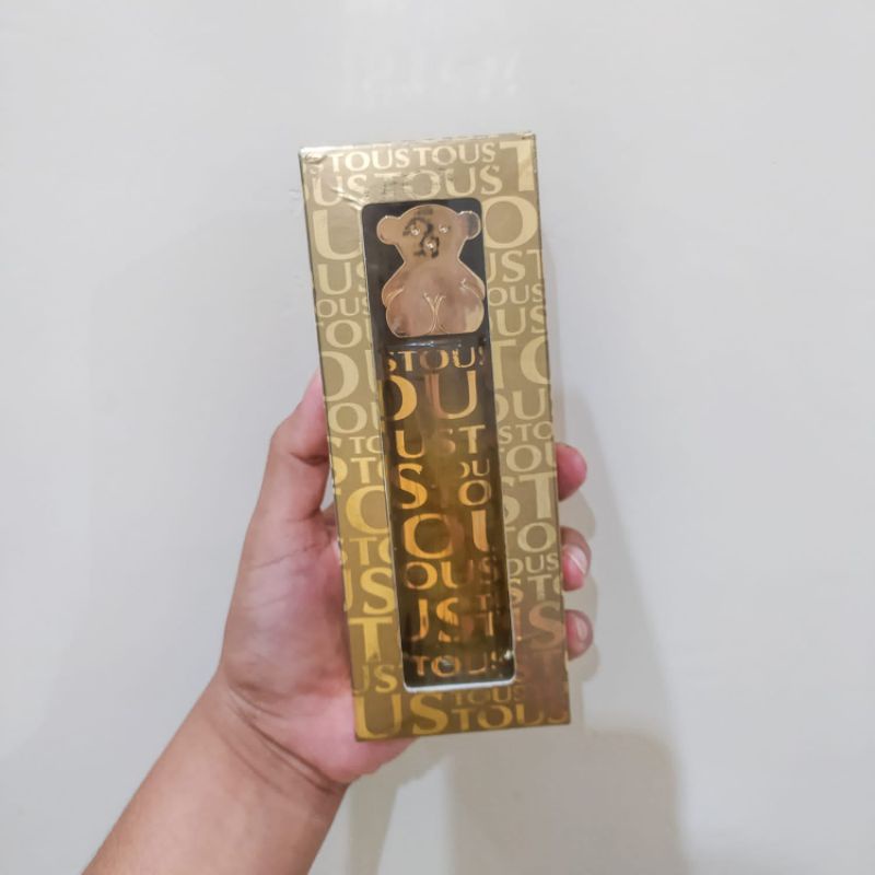 Parfum Tous Eau De Parfum 50 Ml
