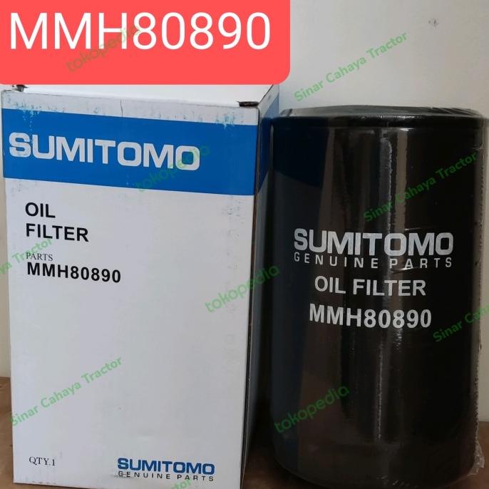 MMH80890 80890 Filter Sumitomo