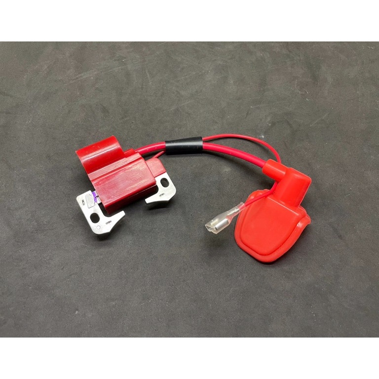 BOOMING Koil merah Mini Gp - Mini Trail - Mini ATV mesin rumput