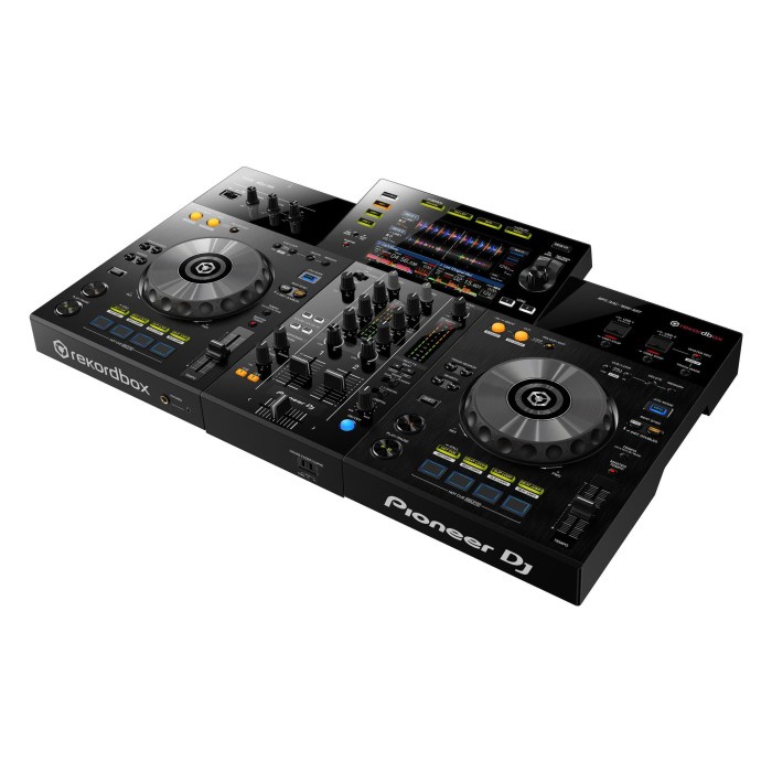 [Ready Stock] Pioneer DJ XDJ-RR XDJ RR XDJRR