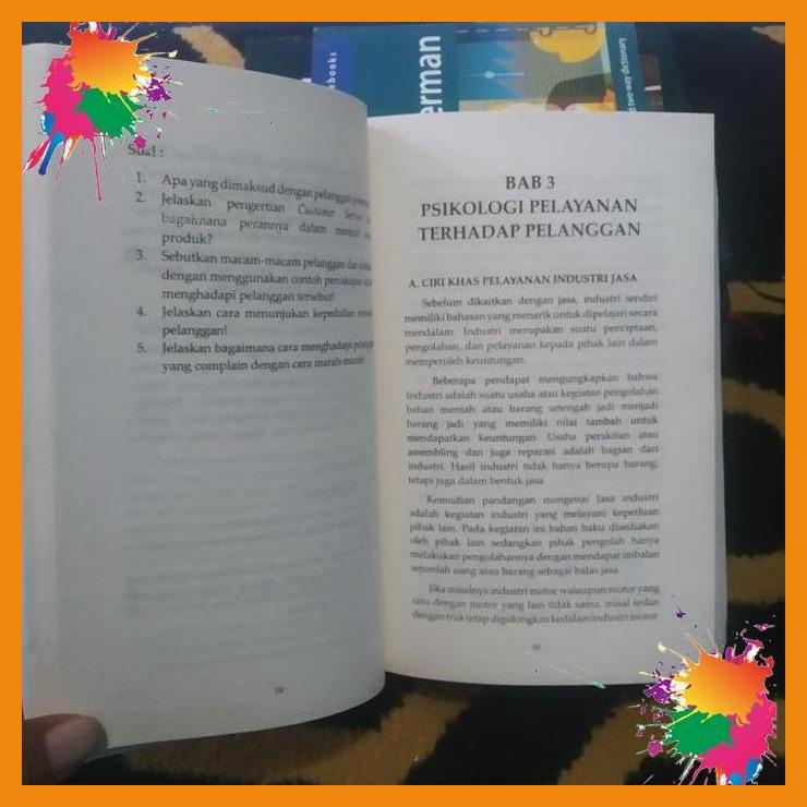 

buku ori kunci sukses pelayanan bisnis. agung edi rustanto. s. pd. [nrb]
