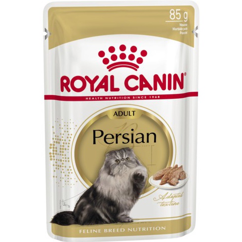 COD?? ROYAL CANIN PERSIAN ADULT WET FOOD ➬Terupdate