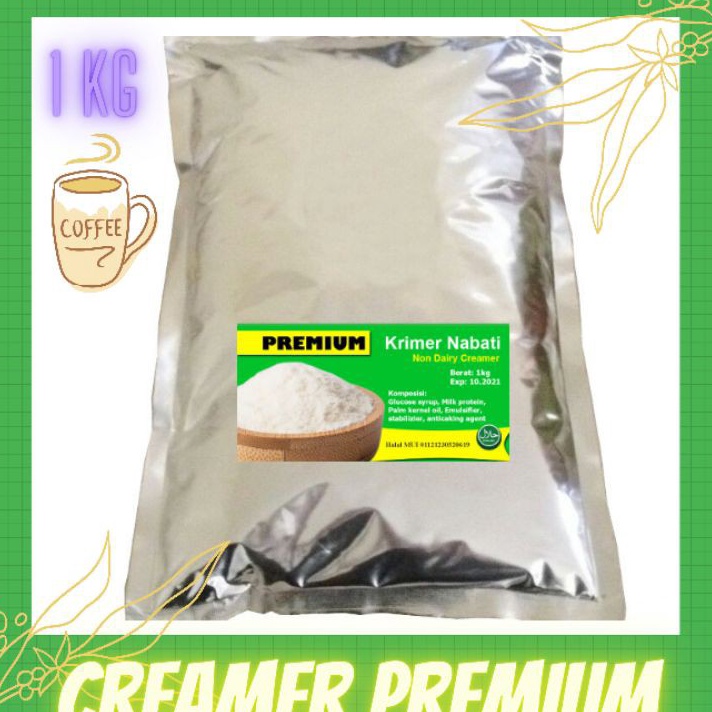 

➘✣✰ Bubuk Creamer Premium Murah.. Best Terlaris