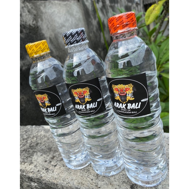 

Pesan sekarang [TERMURAH] Minuman Premium Tradisional Khas Karangasem Bali / Jamu Kelapa Herbal isi 600ml Original 100% / Oleh-oleh Khas Bali