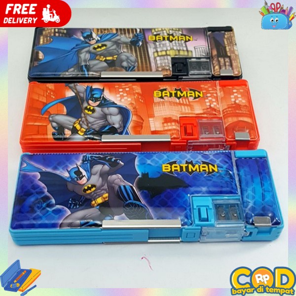 

Kotak Pensil Aesthetic Tempat Pengsil Anak Laki Perempuan Disgrip Lucu Korea Aestetik Disgrib Bagus Terbaru Dusgrip Viral Murah Korean Style Wadah Pulpen Kode Kekinian Dosgrip Tk Sd Cowok Cewek Pencil Case Estetik Kotak Tempat Pensil Magnet Batman 3201