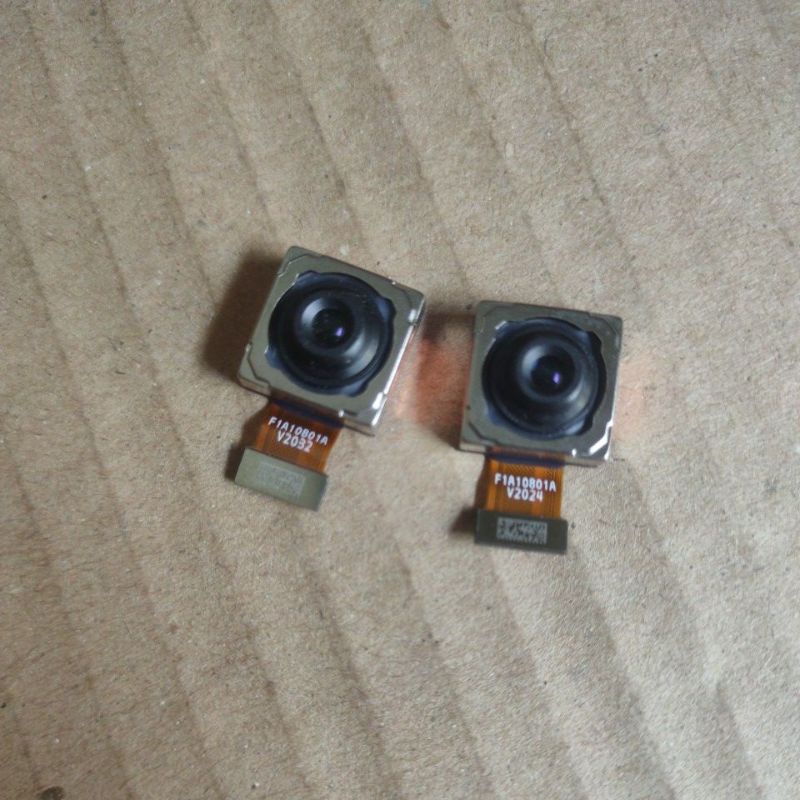 KAMERA BELAKANG CAMERA BIG XIAOMI REDMI NOTE 11 PRO 5G NOTE 11 PRO PLUS 5G POCO X4 PRO 5G NOTE 12 PR