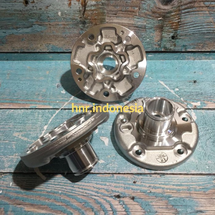 New Leher Kepala Kompresor Ac Mobil Mobilio Ertiga Etios Kode Ma213