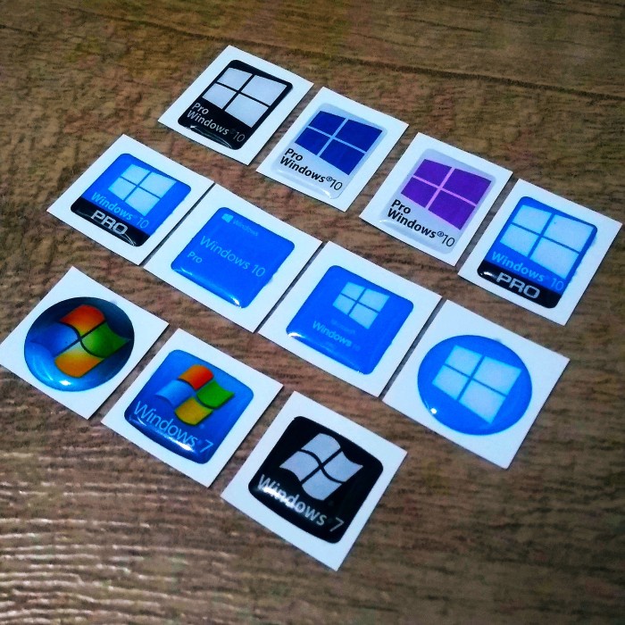 

Termurah Sticker Timbul Windows Termurah
