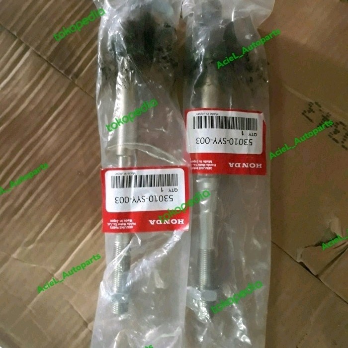 ✨New Long Tierod Mobil Honda Freed Berkualitas