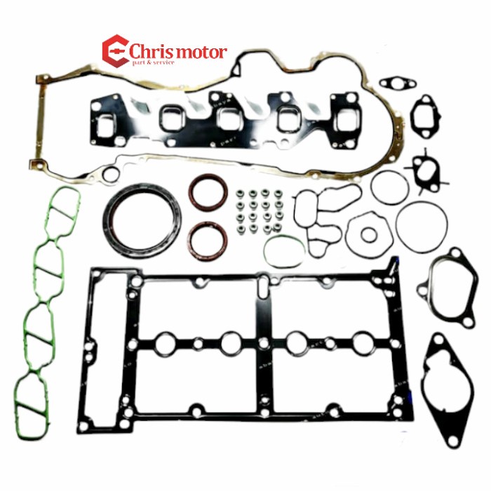 PACKING GASKET SPIN 1.3 DIESEL OEM KOREA ORIGINAL