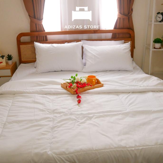 Bedcover set sprei 120x200