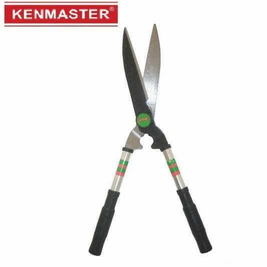 BISA COD GUNTING RUMPUT UKURAN JUMBO KENMASTER /GUNTING DAHAN/BIBIT TANAMAN/HIASAN TAMAN