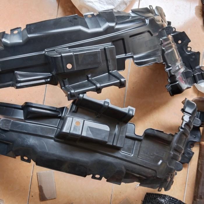 Liner Fender Depan Avanza Xenia All New 2012 2013 2014 2015 Original