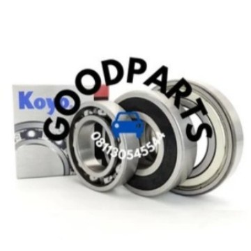 6902 2RS KOYO BEARING