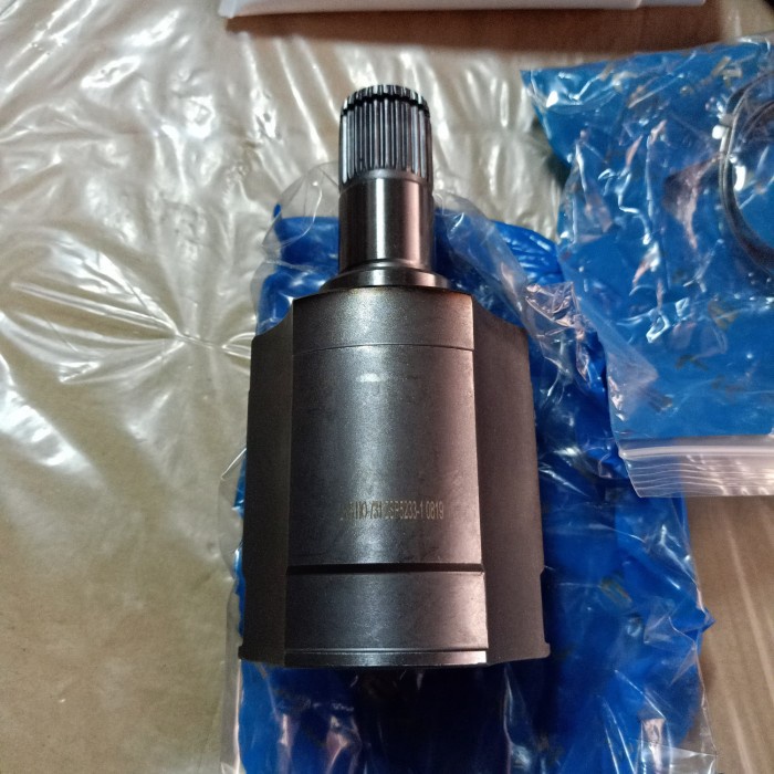 As Roda Dalam Honda mobilio/BRV ORIGINAL