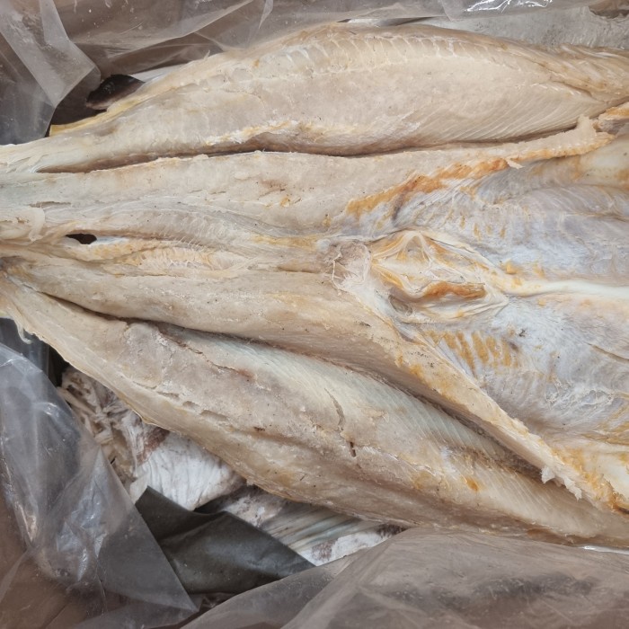 

ikan asin jambal 1 kg
