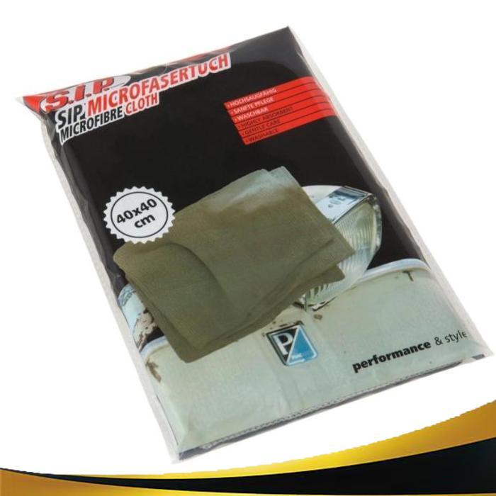 HANDUK KAIN LAP MICROFIBRE MICROFIBER SIP GERMANY BODY VESPA LAMBRETTA [ITPR]