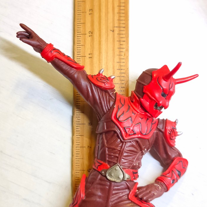 bandai momotaros kamen rider den-o hdm hyper detail modeling figure jatimulyan.seller