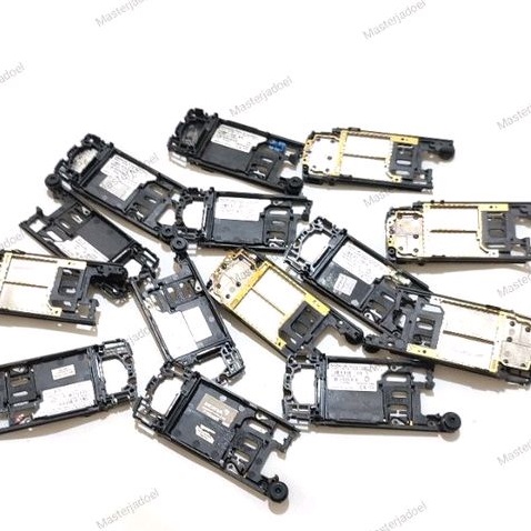 Tulang tengah Nokia 8910 8910i Original - second