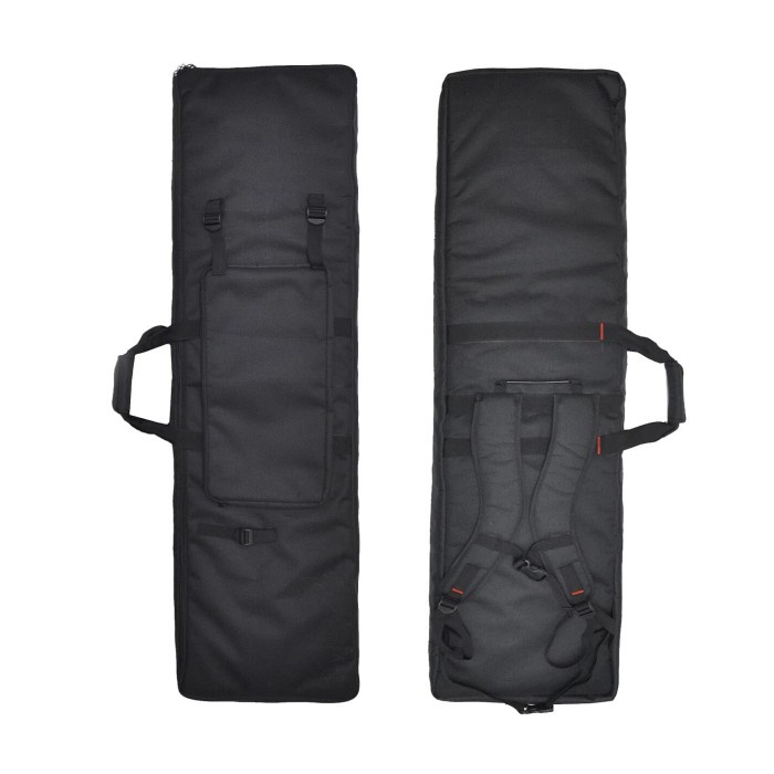 Tas Keyboard P-45 88Keys