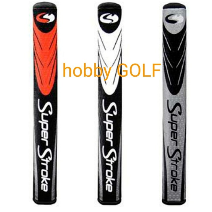 PUTTER GRIP 3.0 STIK GOLF