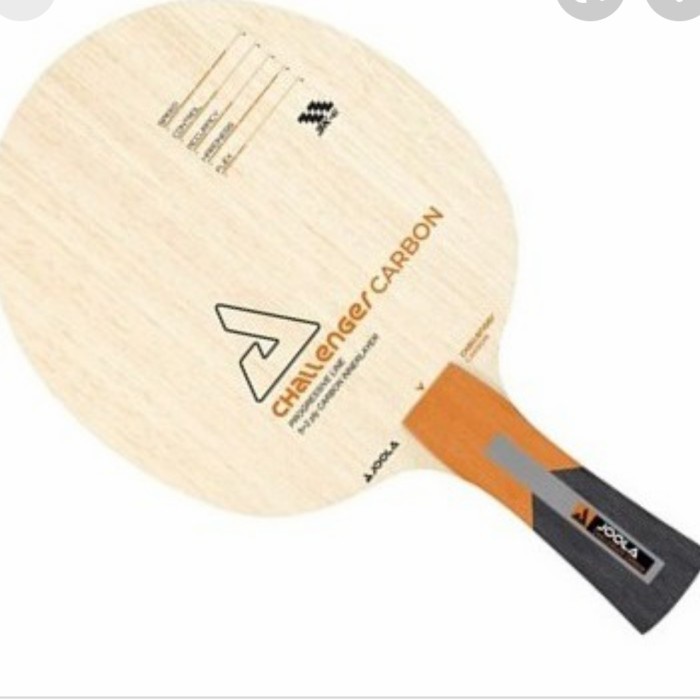 JOOLA CHALLENGER CARBON
