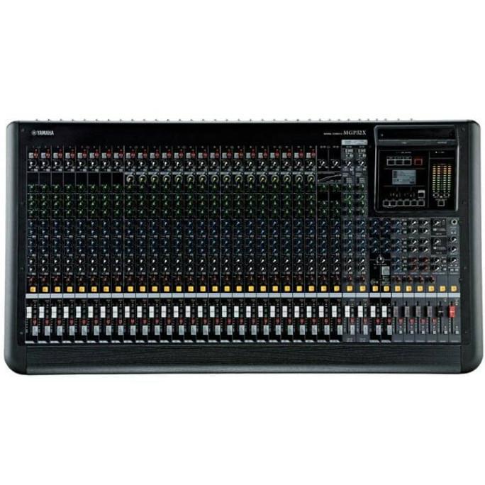Yamaha Mixer MGP-32x / MGP 32x / MGP32x